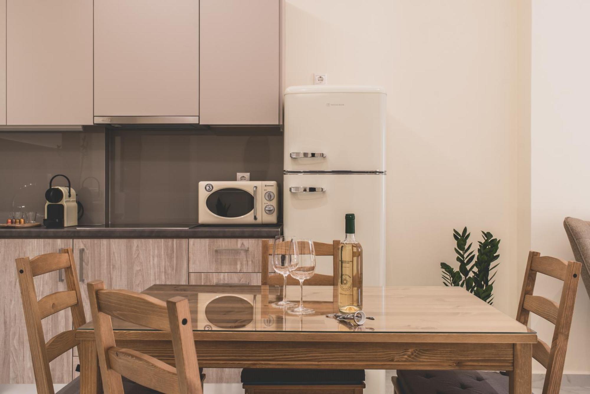 Luxury Flat In Historical Athens-livingstone Opal 公寓 雅典