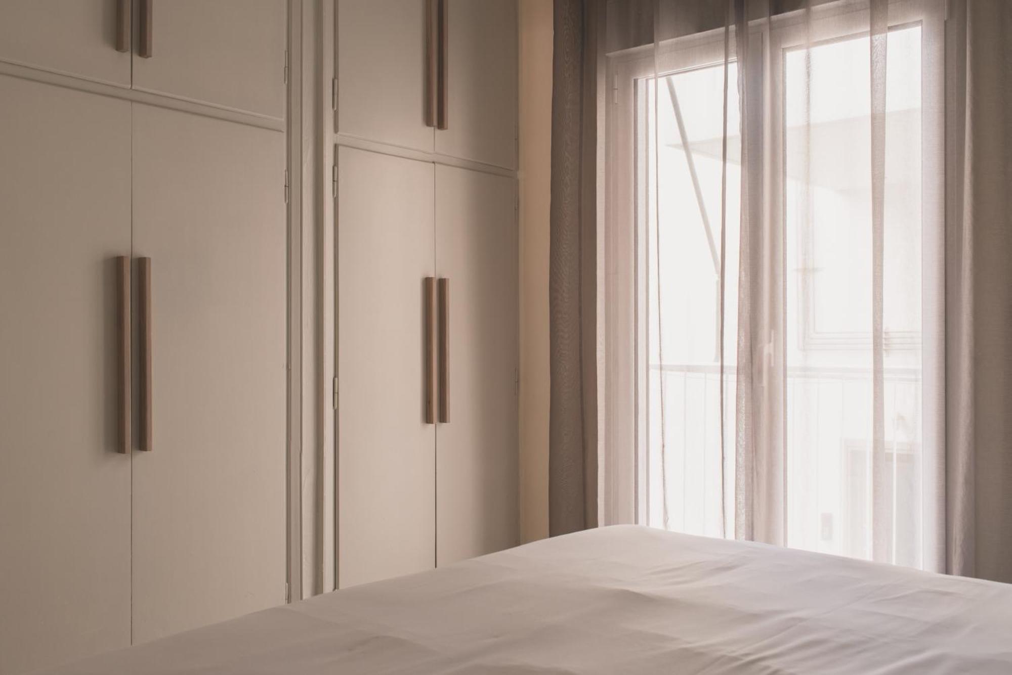 Luxury Flat In Historical Athens-livingstone Opal * 雅典