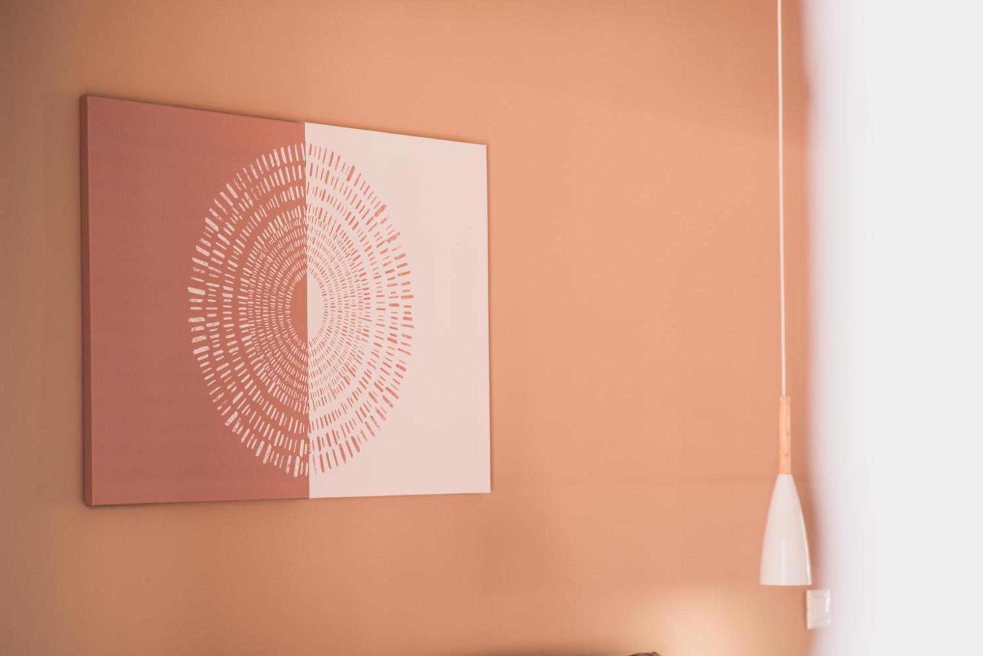 Luxury Flat In Historical Athens-livingstone Opal *