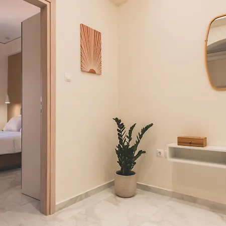 Luxury Flat In Historical Athens-Livingstone Opal Apartment Exterior photo