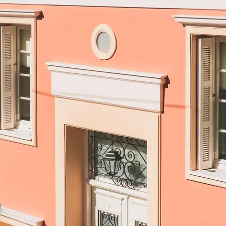 Luxury Flat In Historical Athens-Livingstone Opal Apartment Exterior photo