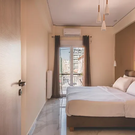 Luxury Flat In Historical Athens-Livingstone Opal Apartment Exterior photo
