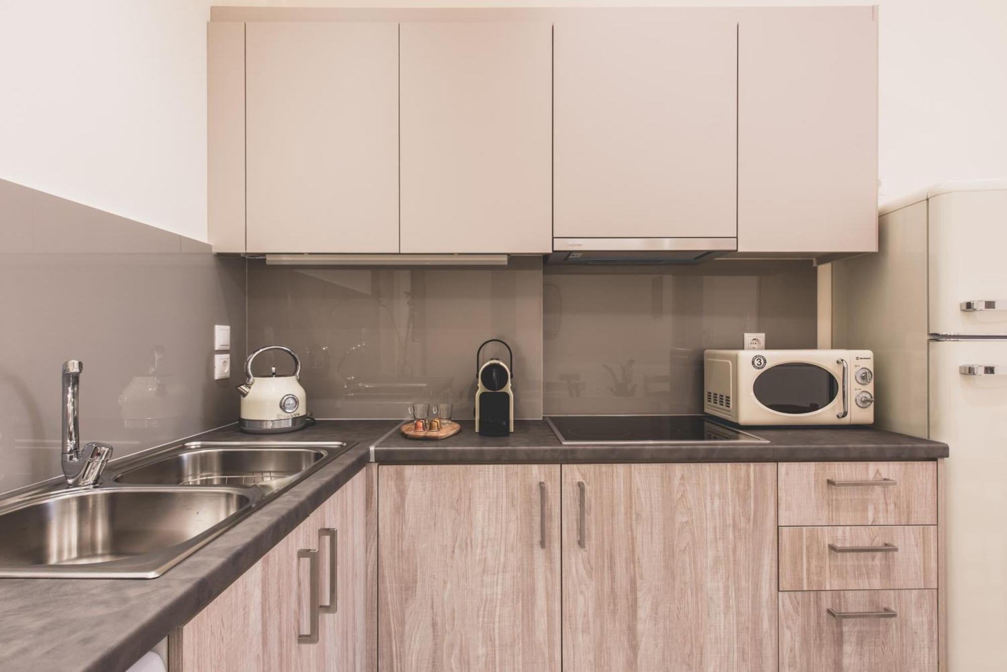 Apartment Luxury Flat In Historical Athens-livingstone Opal Athen