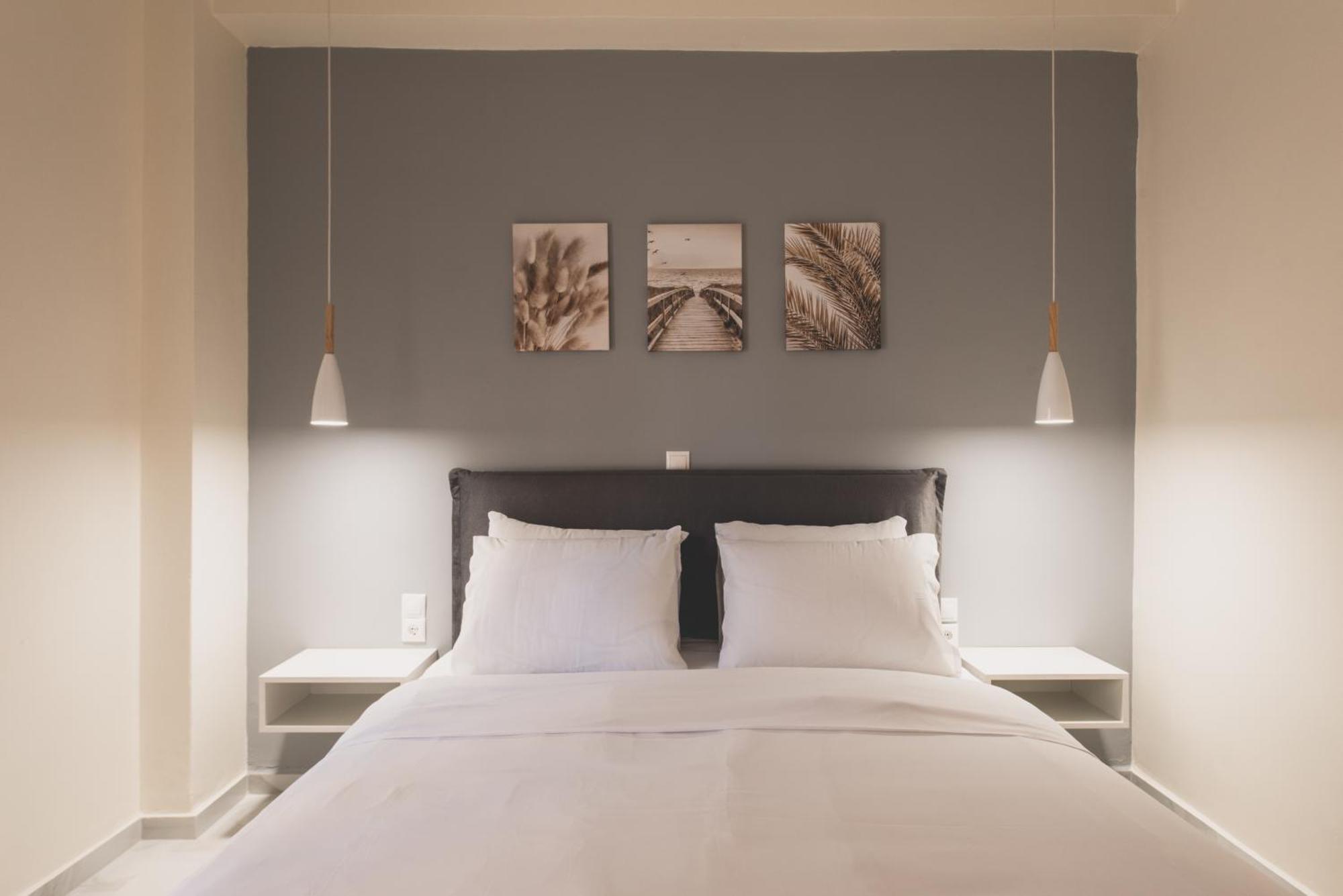 Luxury Flat In Historical Athens-livingstone Opal Athen
