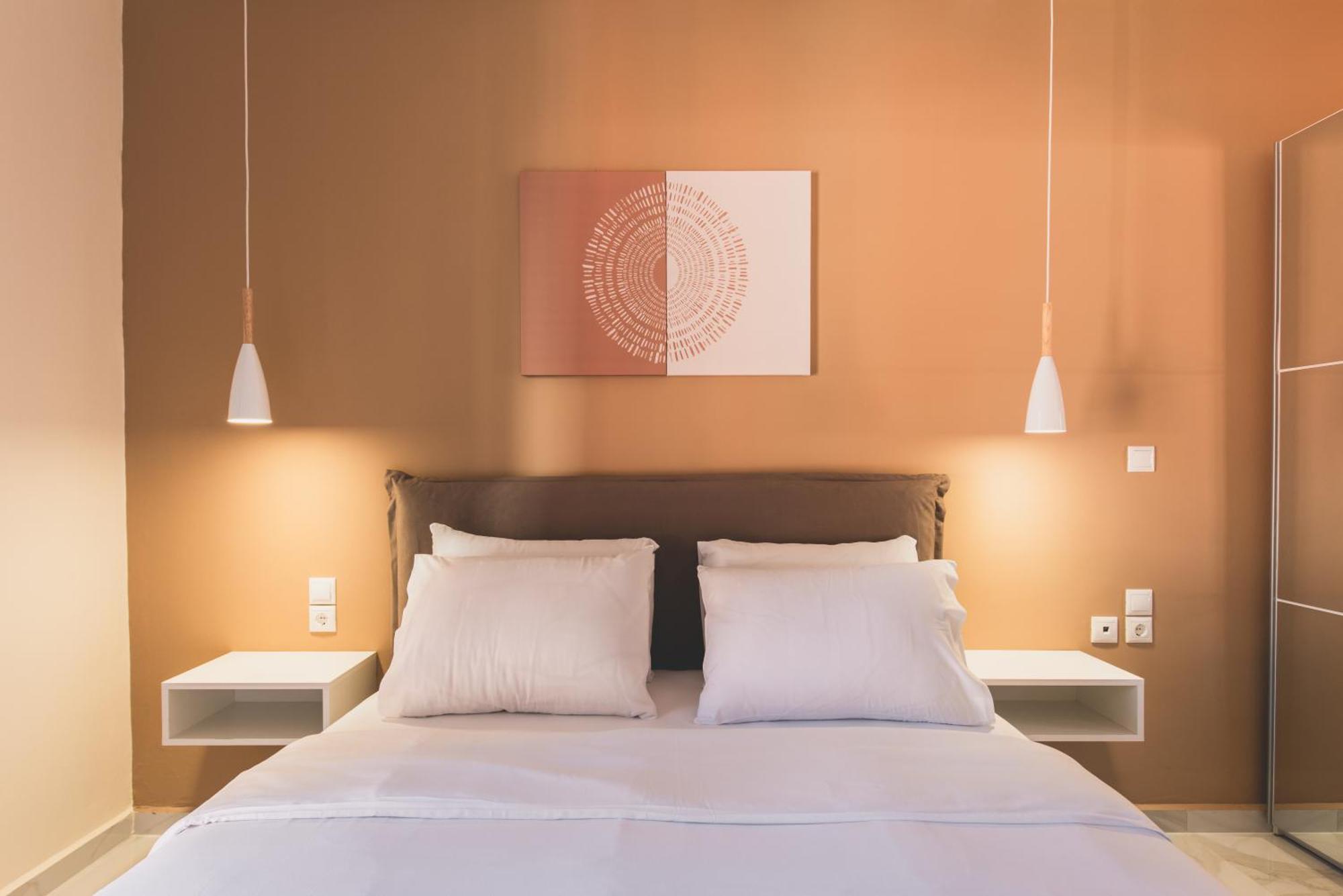Apartment Luxury Flat In Historical Athens-livingstone Opal Athen