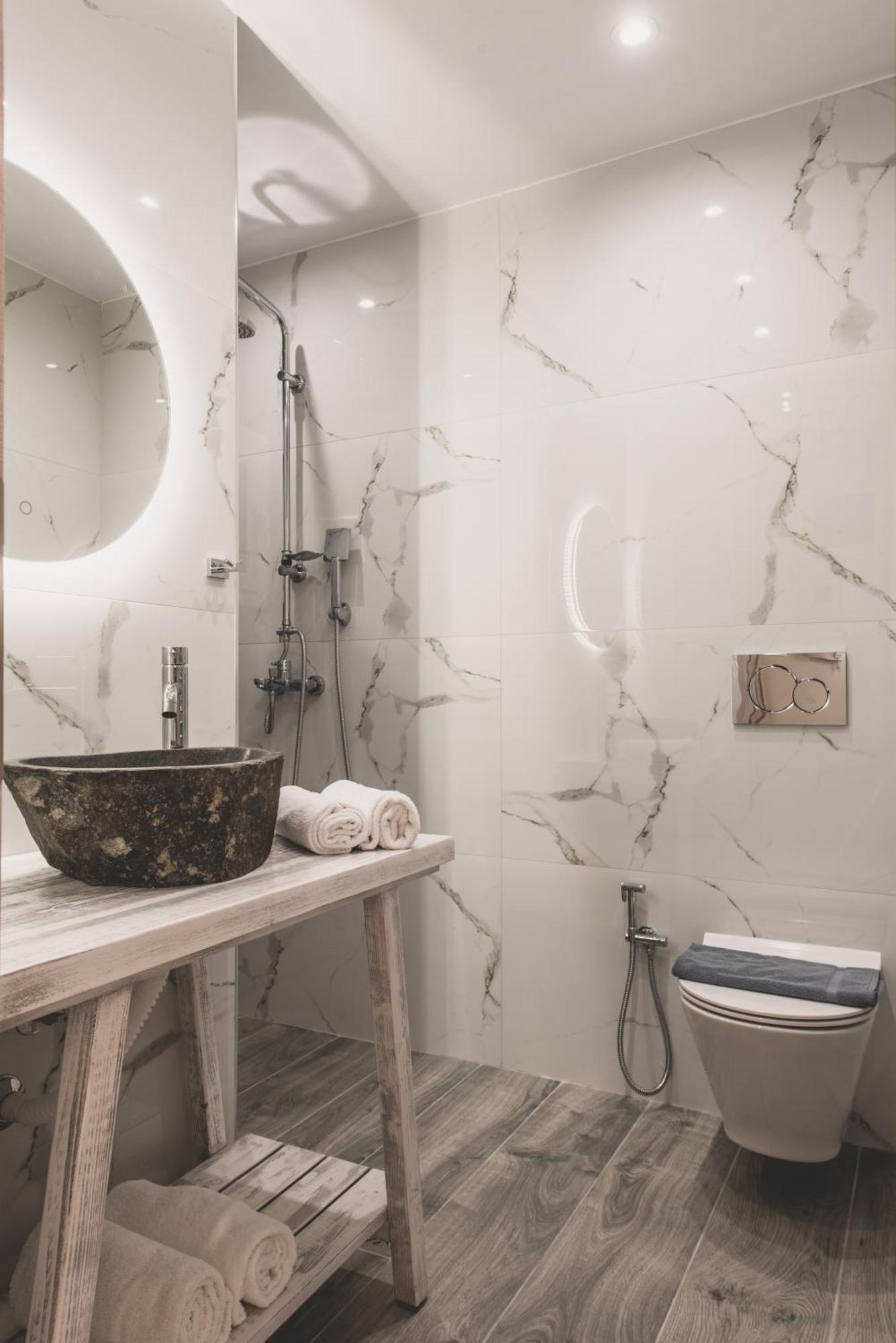 Apartment Luxury Flat In Historical Athens-livingstone Opal *